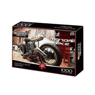 1000 rejtvények felnőtteknek