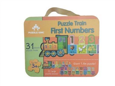 Óvodások száma rejtvények